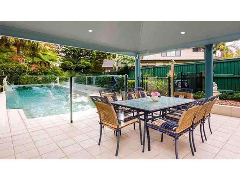 12a Laitoki Road, Terrey Hills NSW 2084