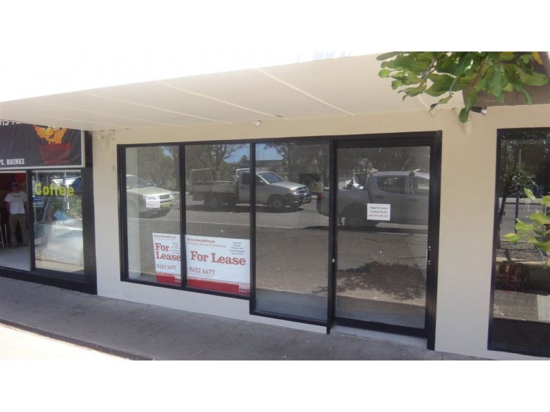 1491 Pittwater Rd, North Narrabeen NSW 2101