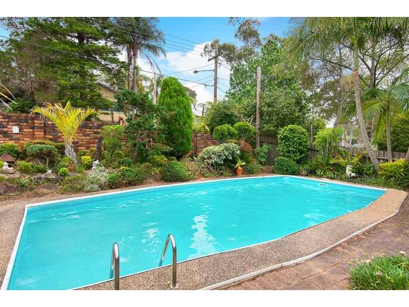 9 Wareham Crescent, Frenchs Forest NSW 2086