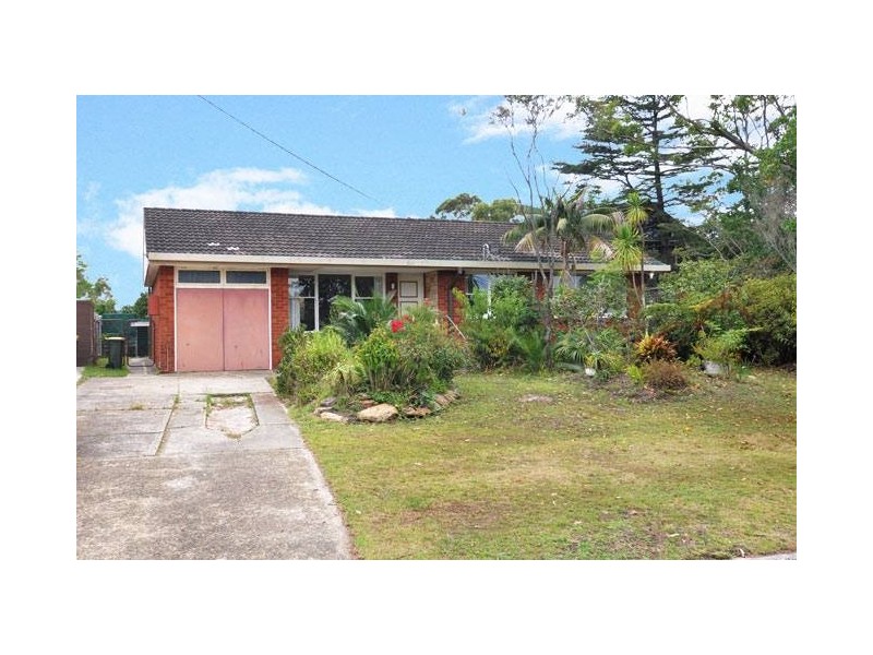 52 The Esplanade, Frenchs Forest NSW 2086