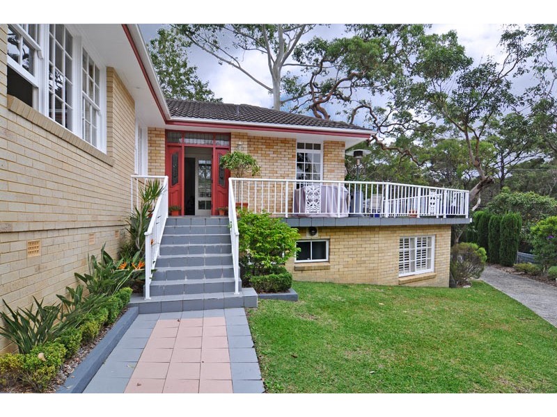 15 Epping Drive, Frenchs Forest NSW 2086