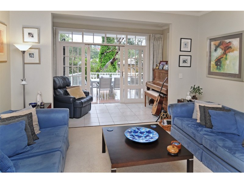 15 Epping Drive, Frenchs Forest NSW 2086