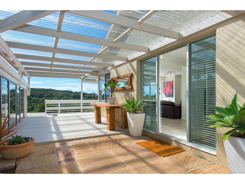 5 Bilbette Place, Frenchs Forest NSW 2086