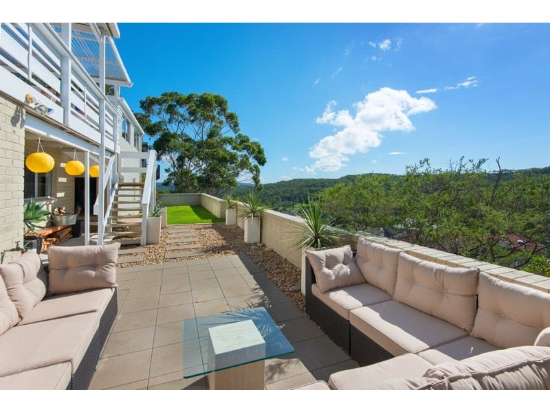 5 Bilbette Place, Frenchs Forest NSW 2086