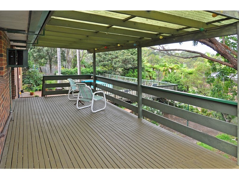 9 Allworth Drive, Davidson NSW 2085