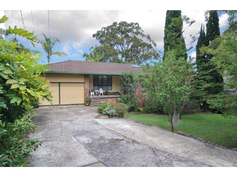 9 Allworth Drive, Davidson NSW 2085