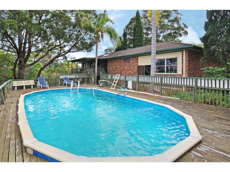 9 Allworth Drive, Davidson NSW 2085