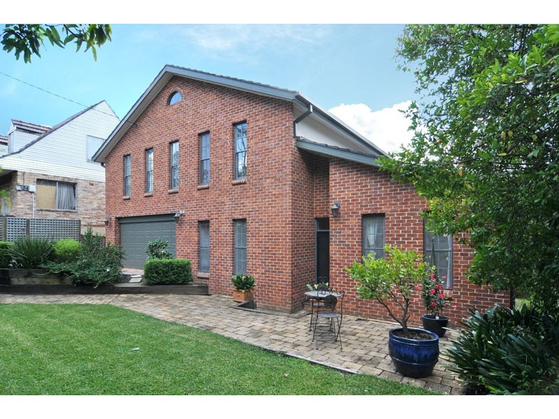 10 Willow Way, Forestville NSW 2087