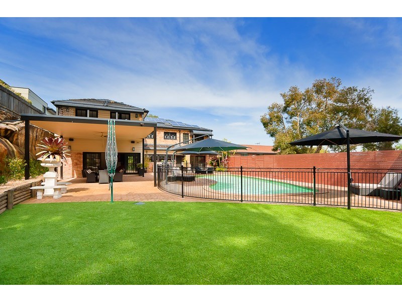 97 John Oxley Drive, Frenchs Forest NSW 2086