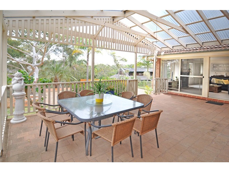 4 Harper Place, Frenchs Forest NSW 2086