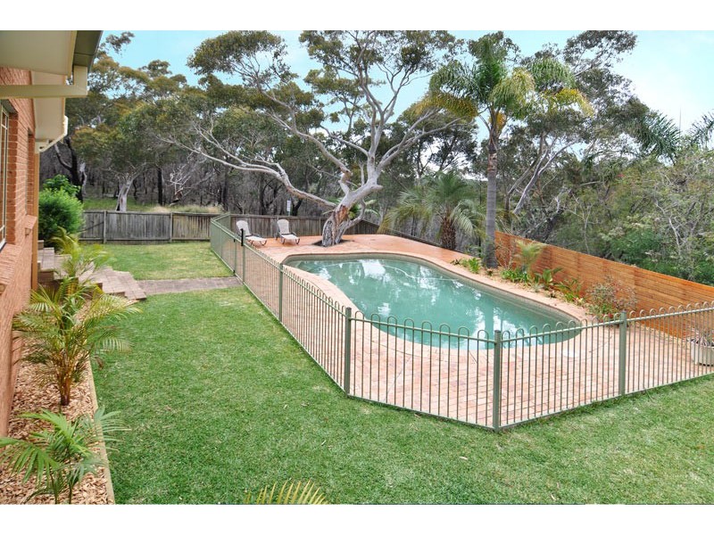 4 Harper Place, Frenchs Forest NSW 2086