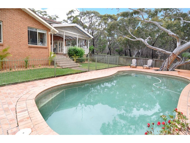 4 Harper Place, Frenchs Forest NSW 2086