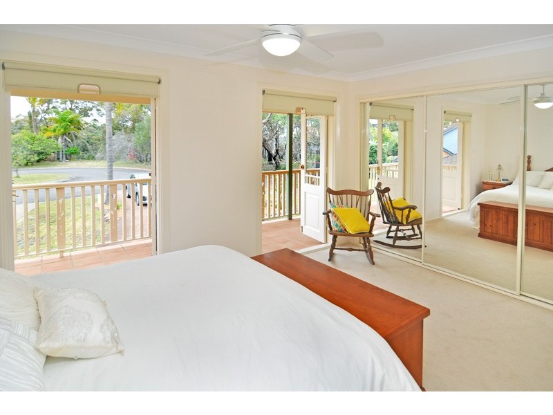 4 Harper Place, Frenchs Forest NSW 2086