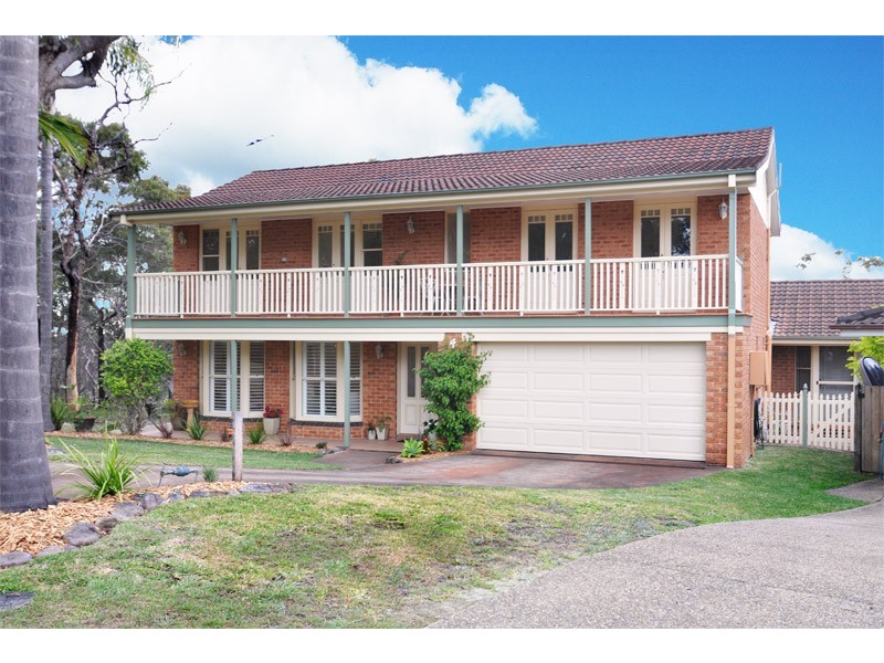 4 Harper Place, Frenchs Forest NSW 2086