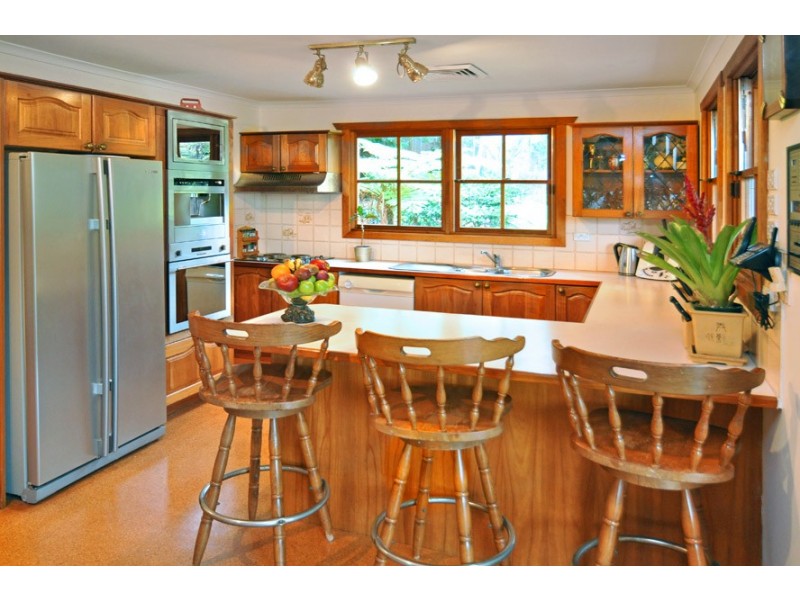 100 John Oxley Drive, Frenchs Forest NSW 2086