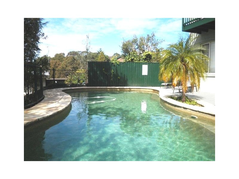 5 Athlone Crescent, Killarney Heights NSW 2087