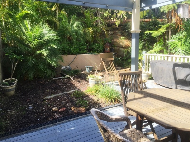 80 Sir Thomas Mitchell Drive, Davidson NSW 2085
