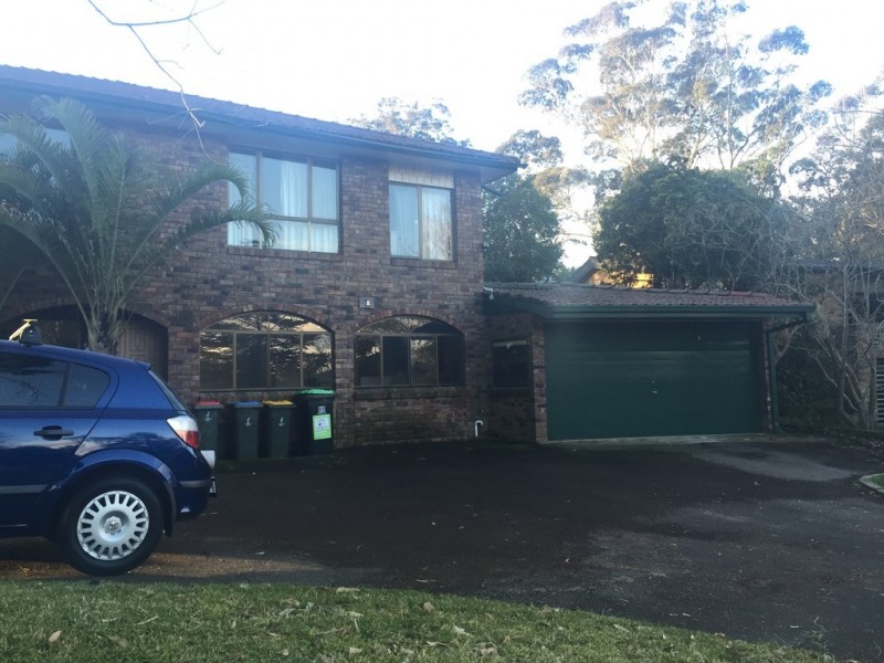 Forestville NSW 2087