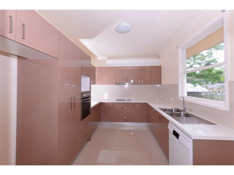 16 Cannons Pde, Forestville NSW 2087