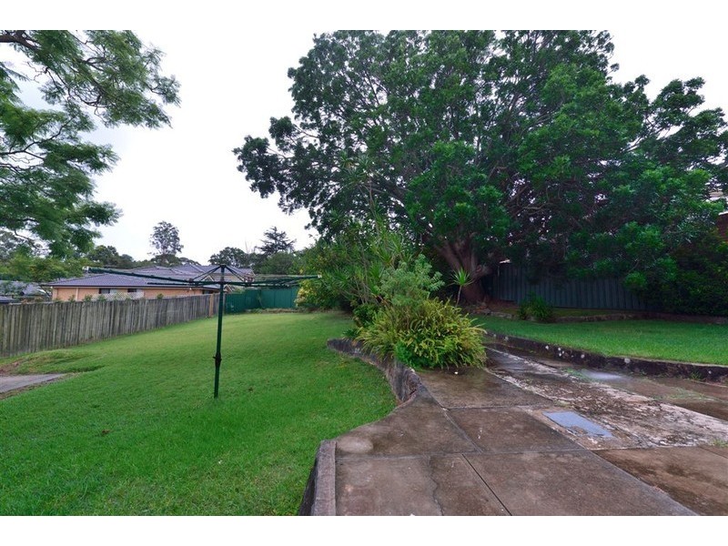 16 Cannons Pde, Forestville NSW 2087