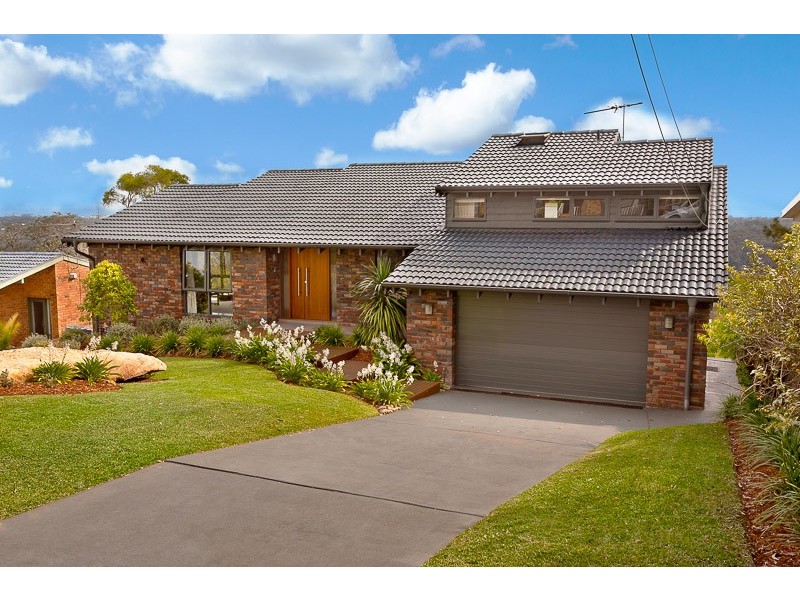 2 Poate Place, Davidson NSW 2085