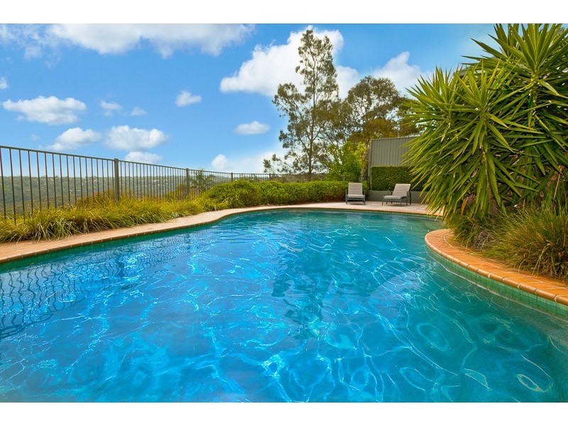 2 Poate Place, Davidson NSW 2085