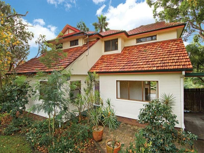 660 Warringah Rd, Forestville NSW 2087