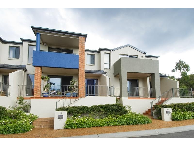8/11 Niven Place, Belrose NSW 2085