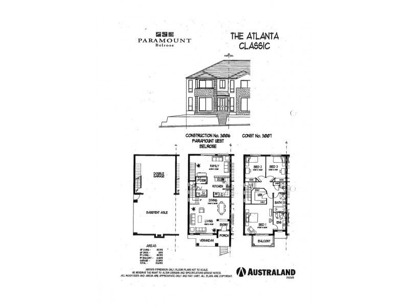 8/11 Niven Place, Belrose NSW 2085 Floorplan