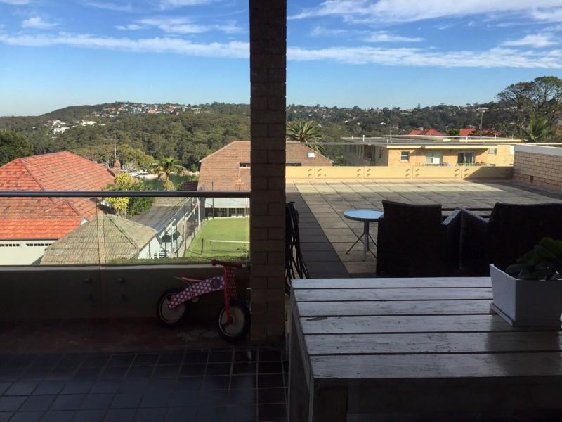 18/299 Sydney Rd, Balgowlah NSW 2093