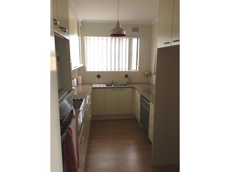 18/299 Sydney Rd, Balgowlah NSW 2093