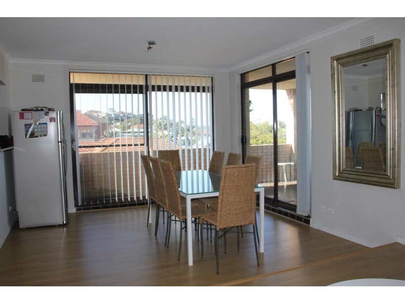 18/299 Sydney Rd, Balgowlah NSW 2093