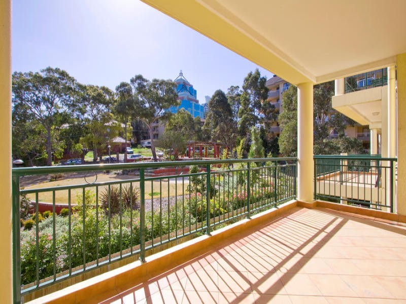 20/7 Freeman Rd, Chatswood NSW 2067