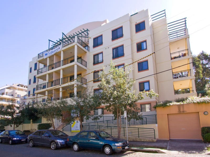 20/7 Freeman Rd, Chatswood NSW 2067