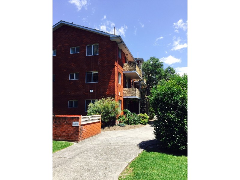 9/9 Fairway Close, Manly Vale NSW 2093