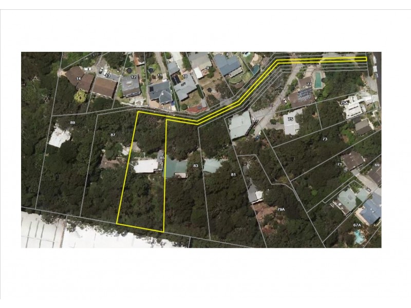 85 Ryan Place, Beacon Hill NSW 2100