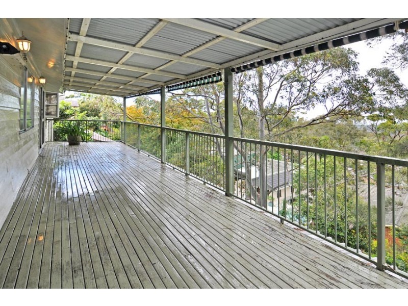 53 Aranda Drive, Davidson NSW 2085