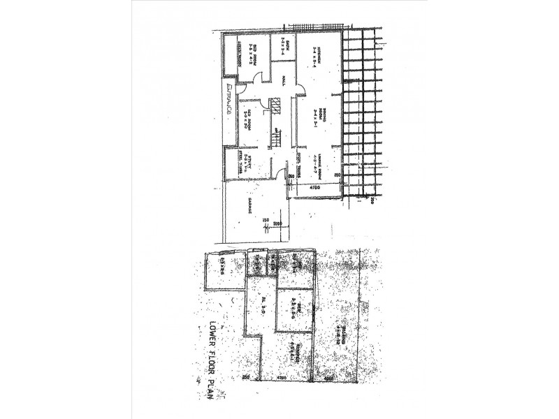 53 Aranda Drive, Davidson NSW 2085 Floorplan