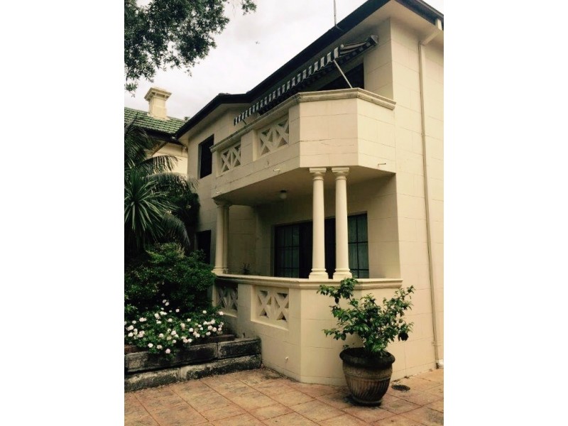 5/10 Wood Street, Manly NSW 2095