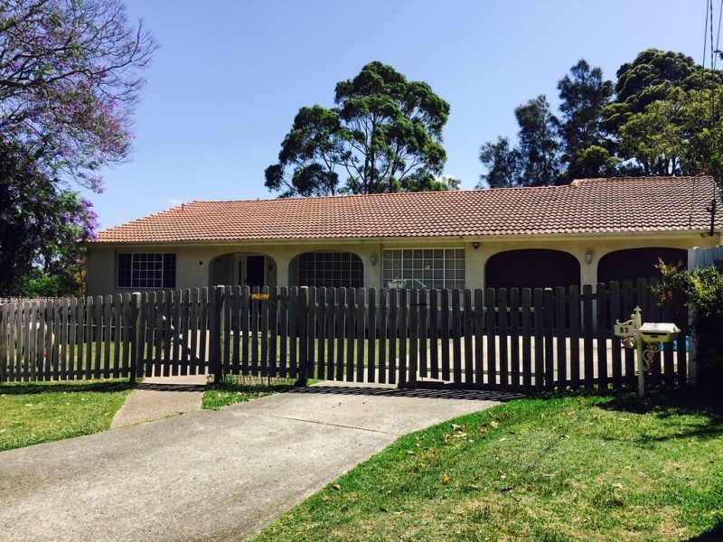 53 Aranda Drive, Davidson NSW 2085