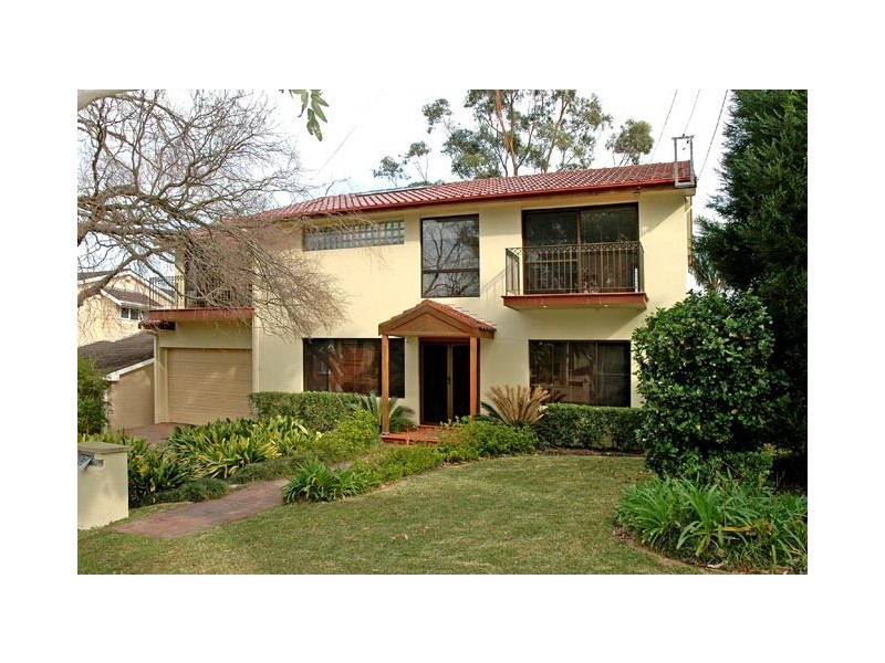 17 Glengariff Avenue, Killarney Heights NSW 2087