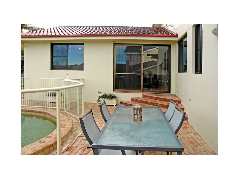 17 Glengariff Avenue, Killarney Heights NSW 2087