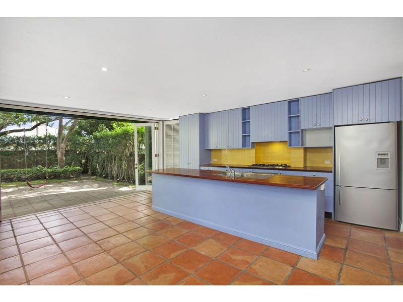 100 Darley Road, Manly NSW 2095