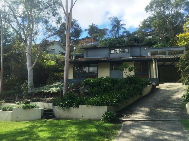 80 Sir Thomas Mitchell Drive, Davidson NSW 2085