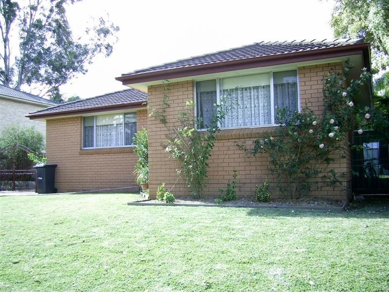 South Windsor NSW 2756