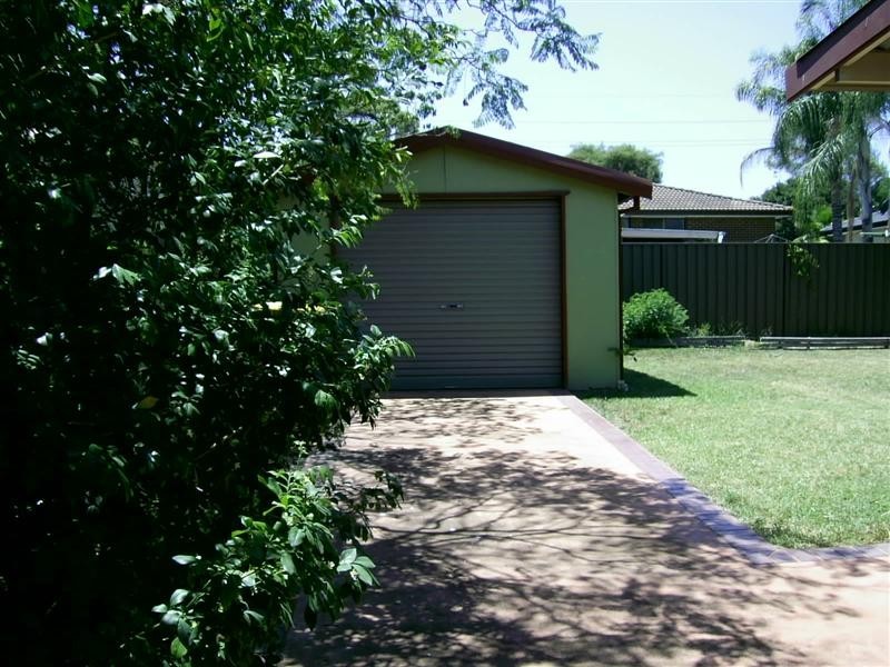 South Windsor NSW 2756