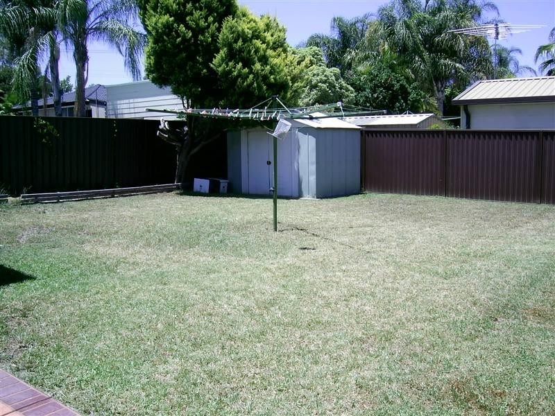 South Windsor NSW 2756