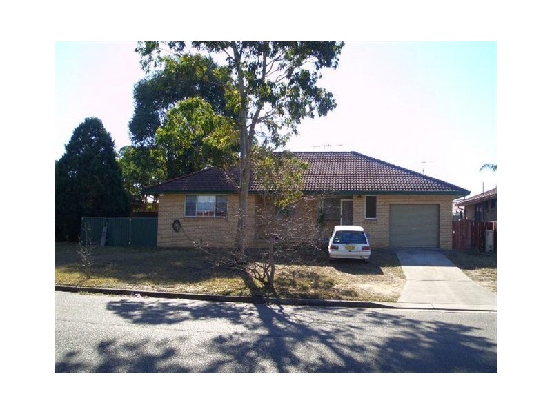 8 Mower Place, South Windsor NSW 2756