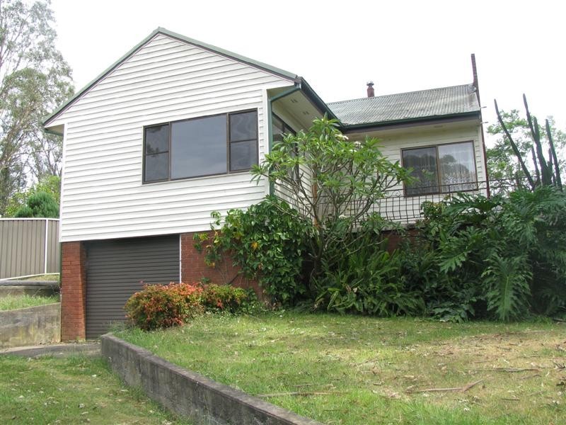 4 Old Sackville Road, Wilberforce NSW 2756