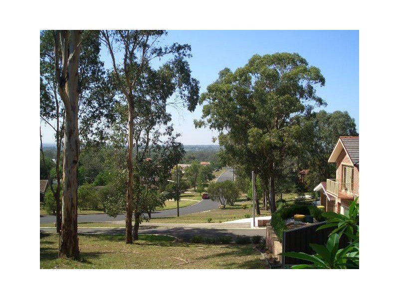 4 Old Sackville Road, Wilberforce NSW 2756